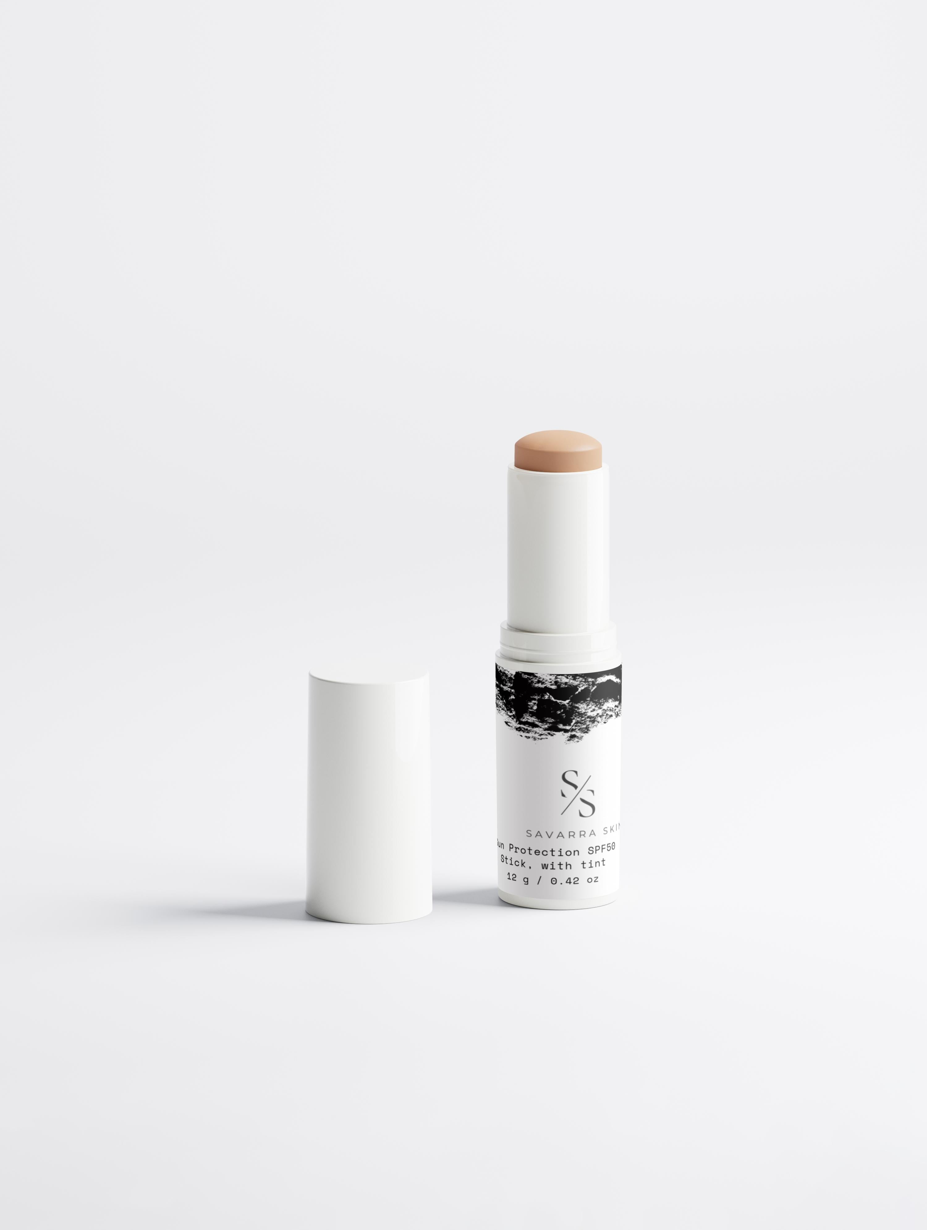 Sun Protection SPF50 Stick, with tint