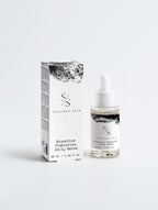 Bioactive Prebiotics Jelly Serum