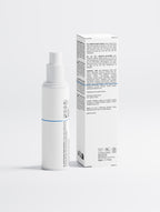 Sensitive Skin Overnight Cream, Fragrance-Free