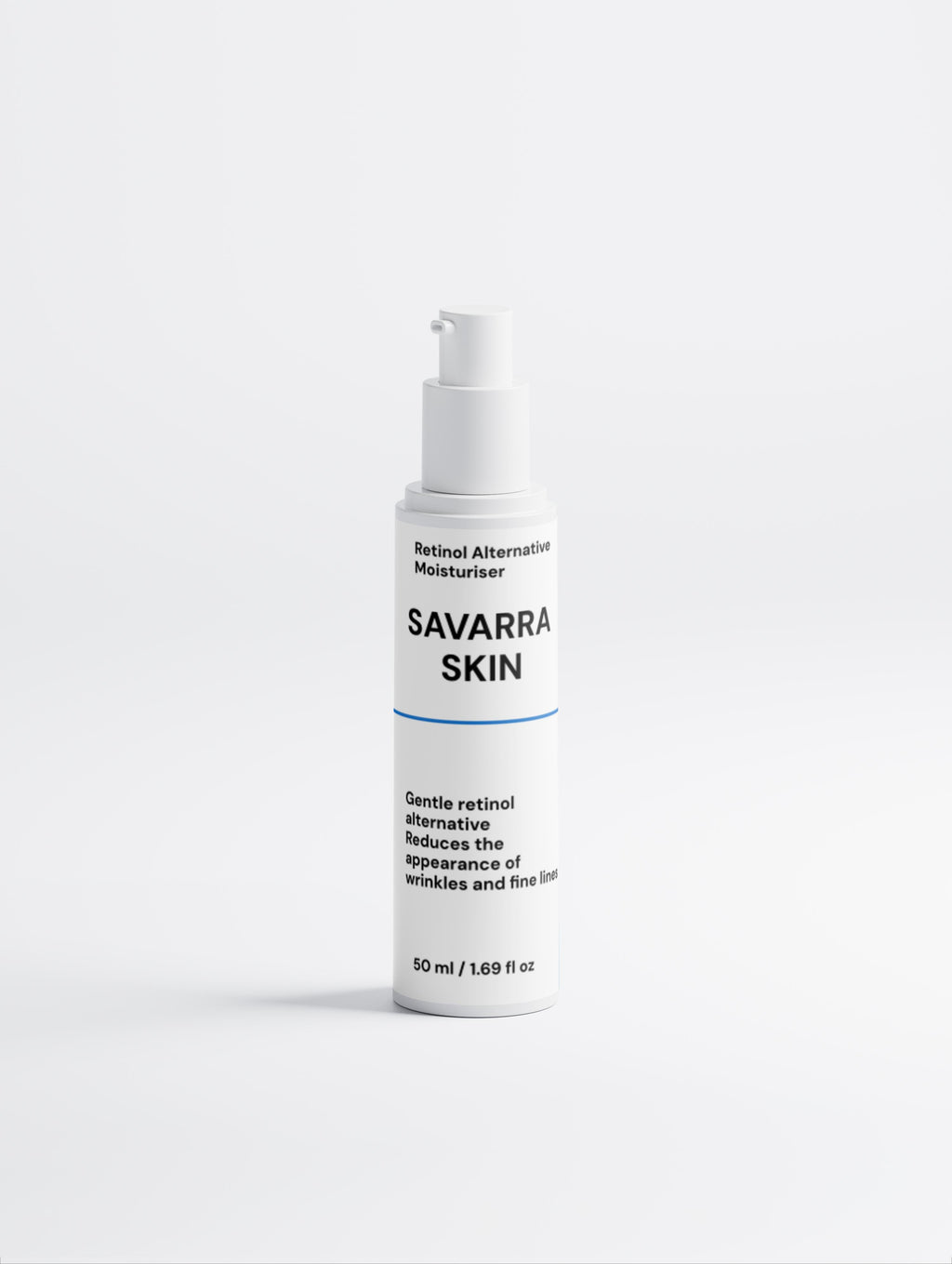 Retinol Alternative Moisturiser