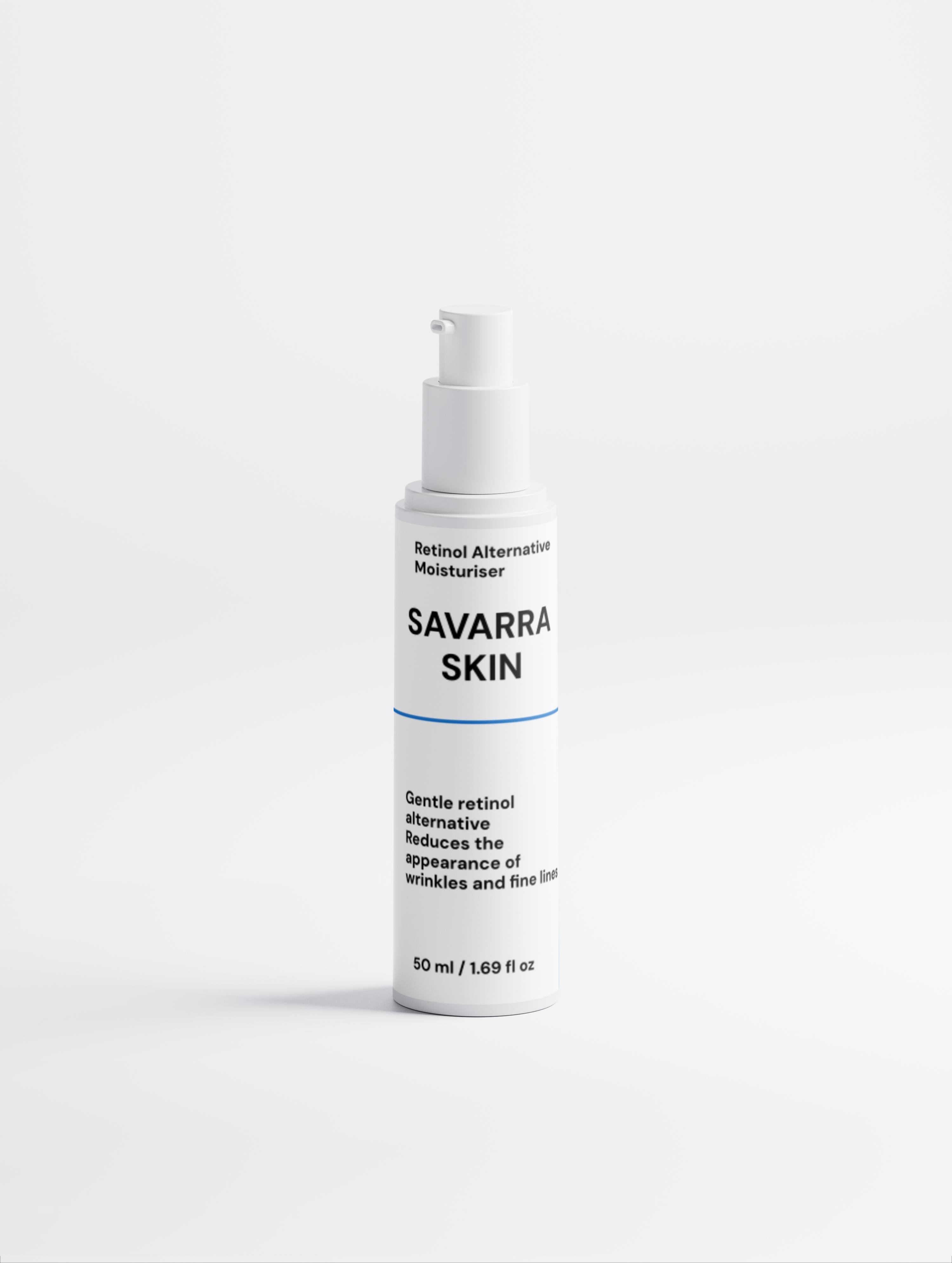 Retinol Alternative Moisturiser