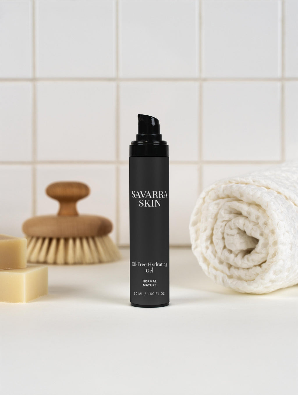 Oil-Free Hydrating Gel