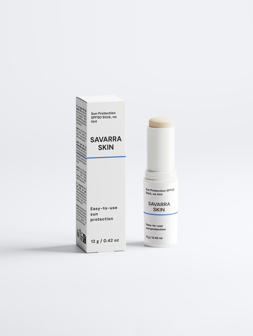Sun Protection SPF50 Stick, no tint