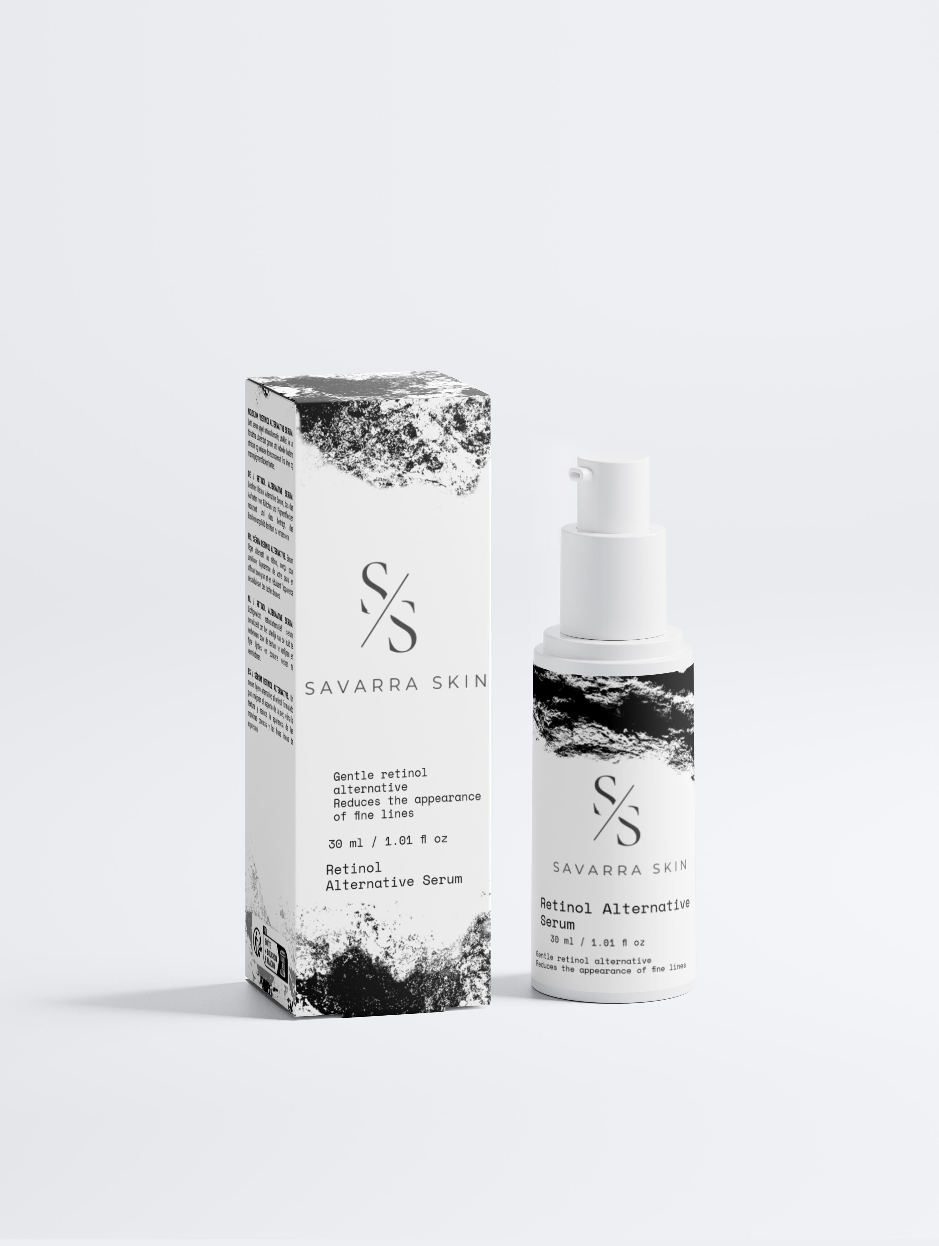 Retinol Alternative Serum