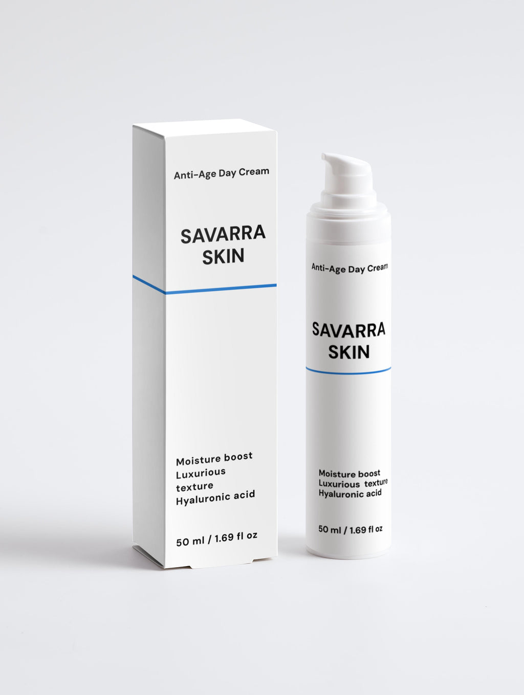 Anti-Age Day Cream