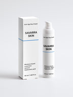 Anti-Age Day Cream