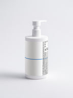 Sensitive Skin Face & Body Cleanser