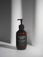 5% Urea + 2% Panthenol Body Cream