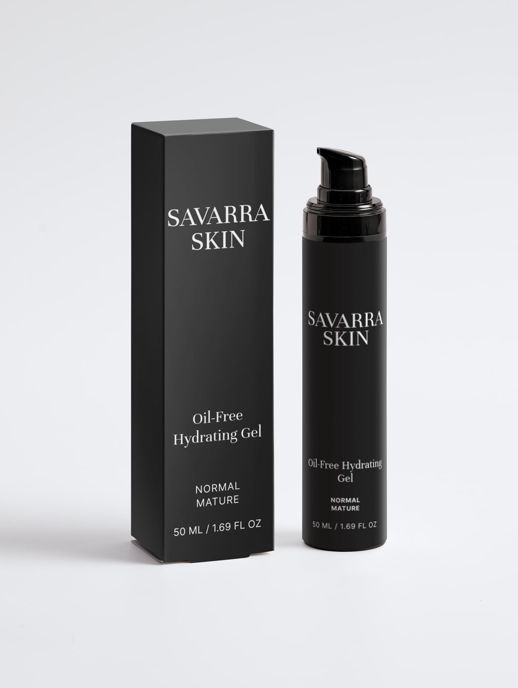 Oil-Free Hydrating Gel