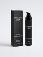 Oil-Free Hydrating Gel