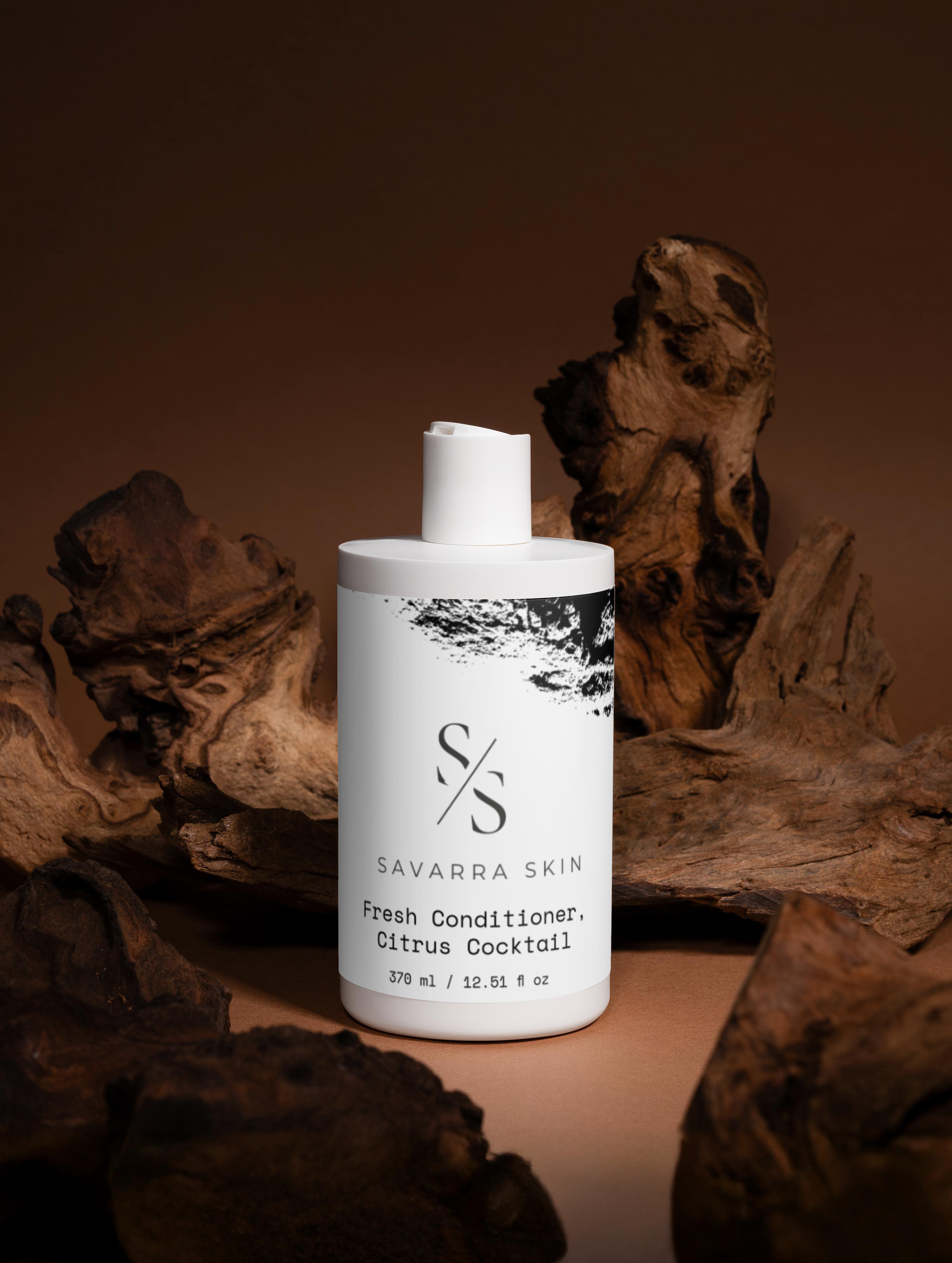 Fresh Conditioner, Citrus Cocktail