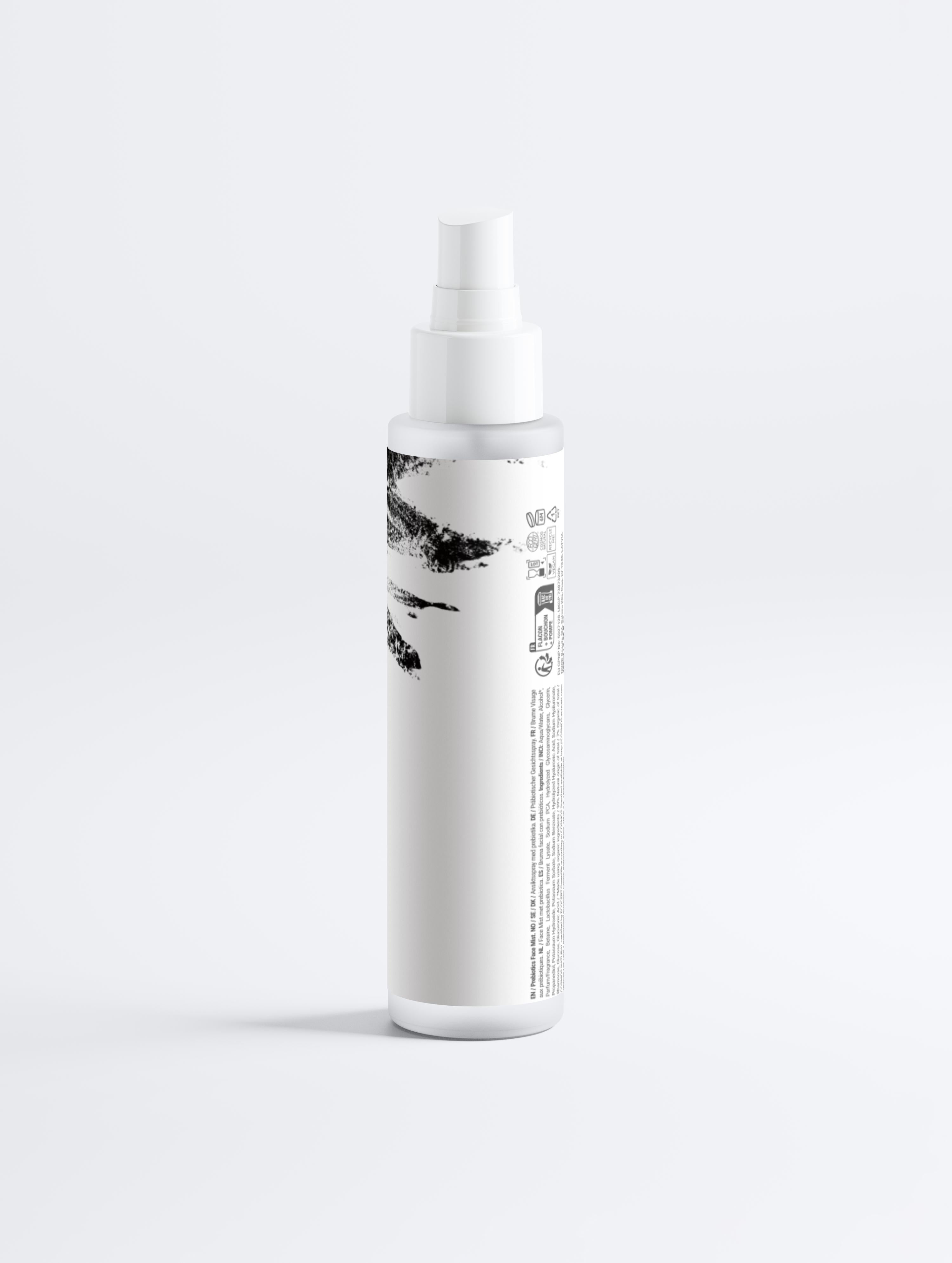 Microbiome Prebiotics Face Mist