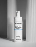 Baby Foaming Wash