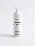 Baby Foaming Wash
