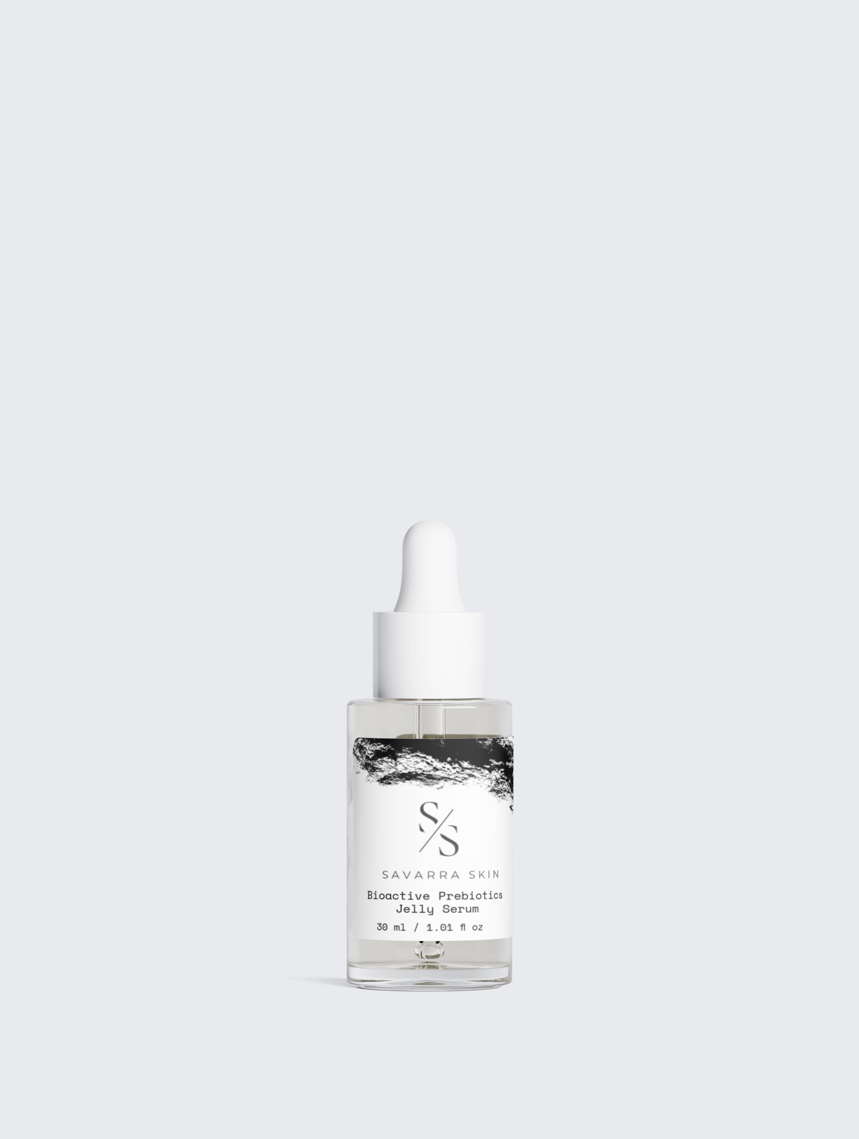 Bioactive Prebiotics Jelly Serum