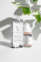 Peptide Anti-Aging Serum