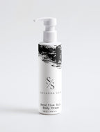 Sensitive Skin Body Cream