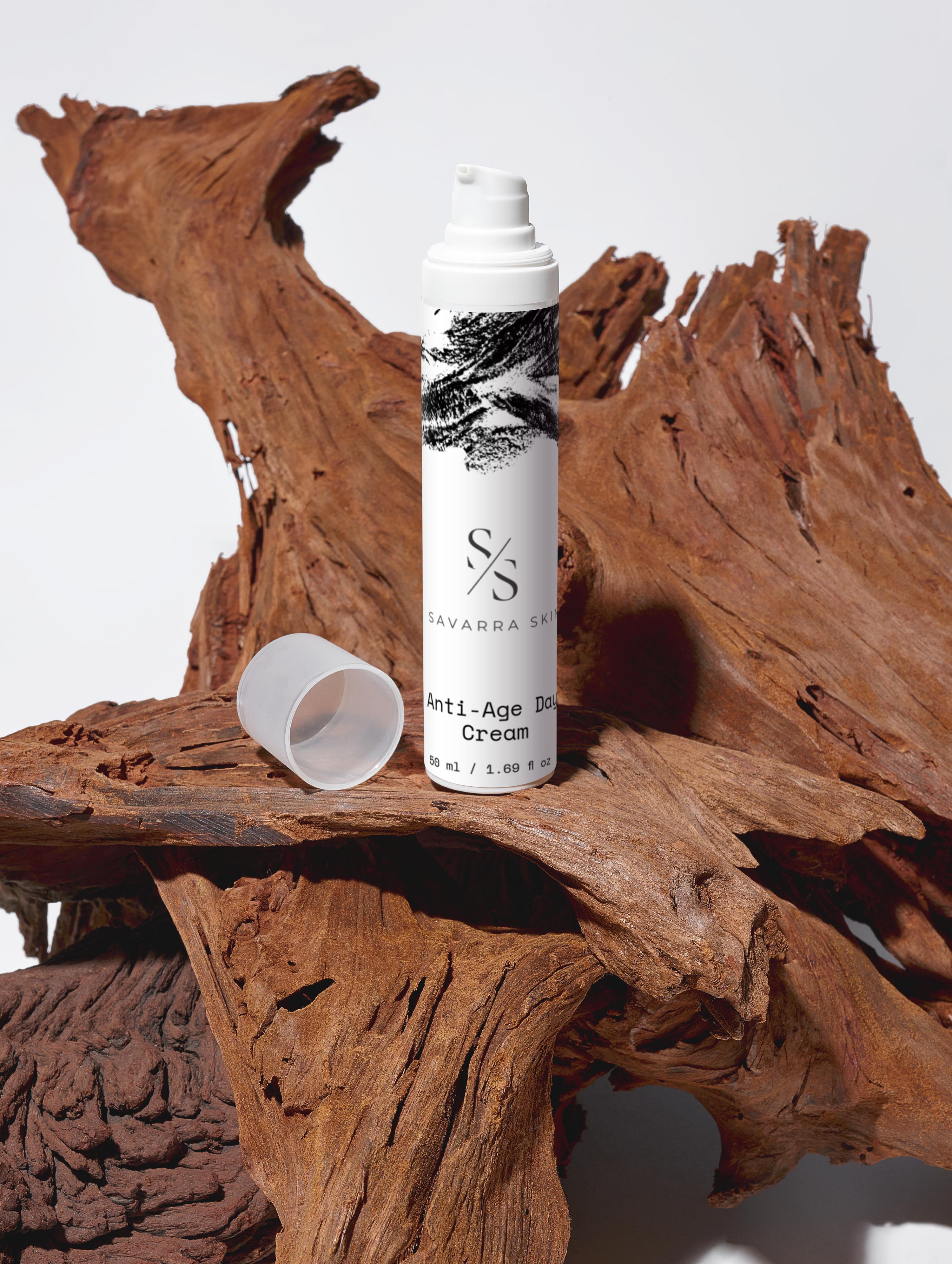 Anti-Age Day Cream