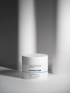 Keratin Intensive Rescue Hair Mask