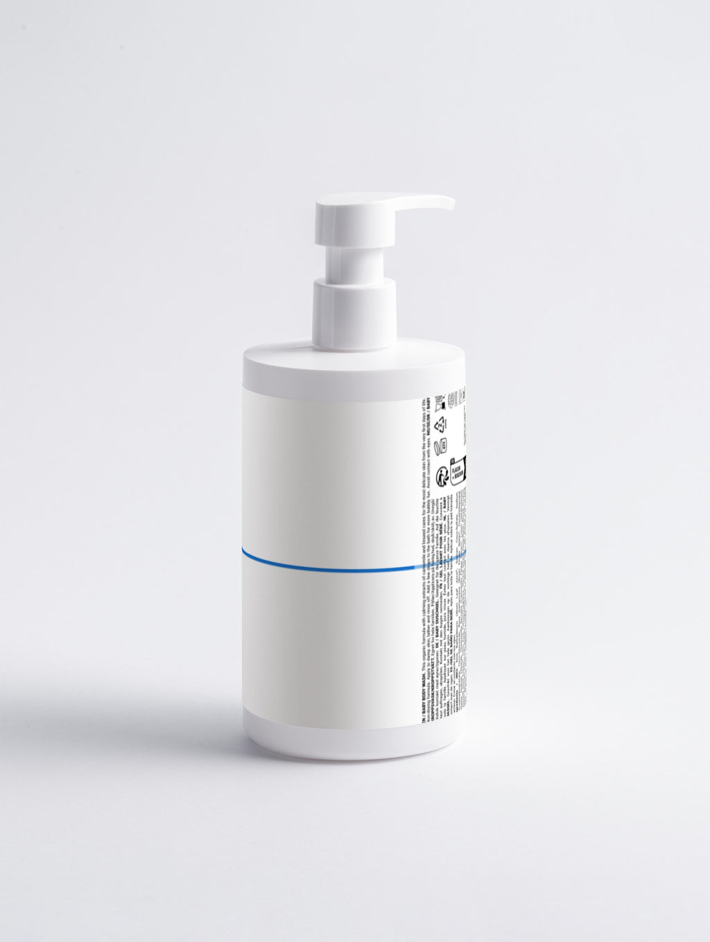 Baby Body Wash