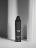 Oil-Free Zinc Face Gel for Men