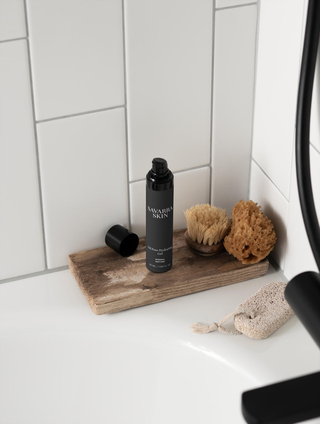 Oil-Free Hydrating Gel