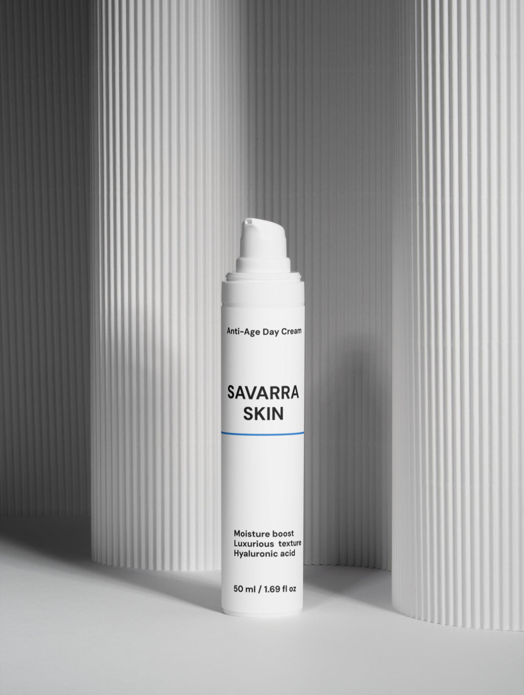Anti-Age Day Cream