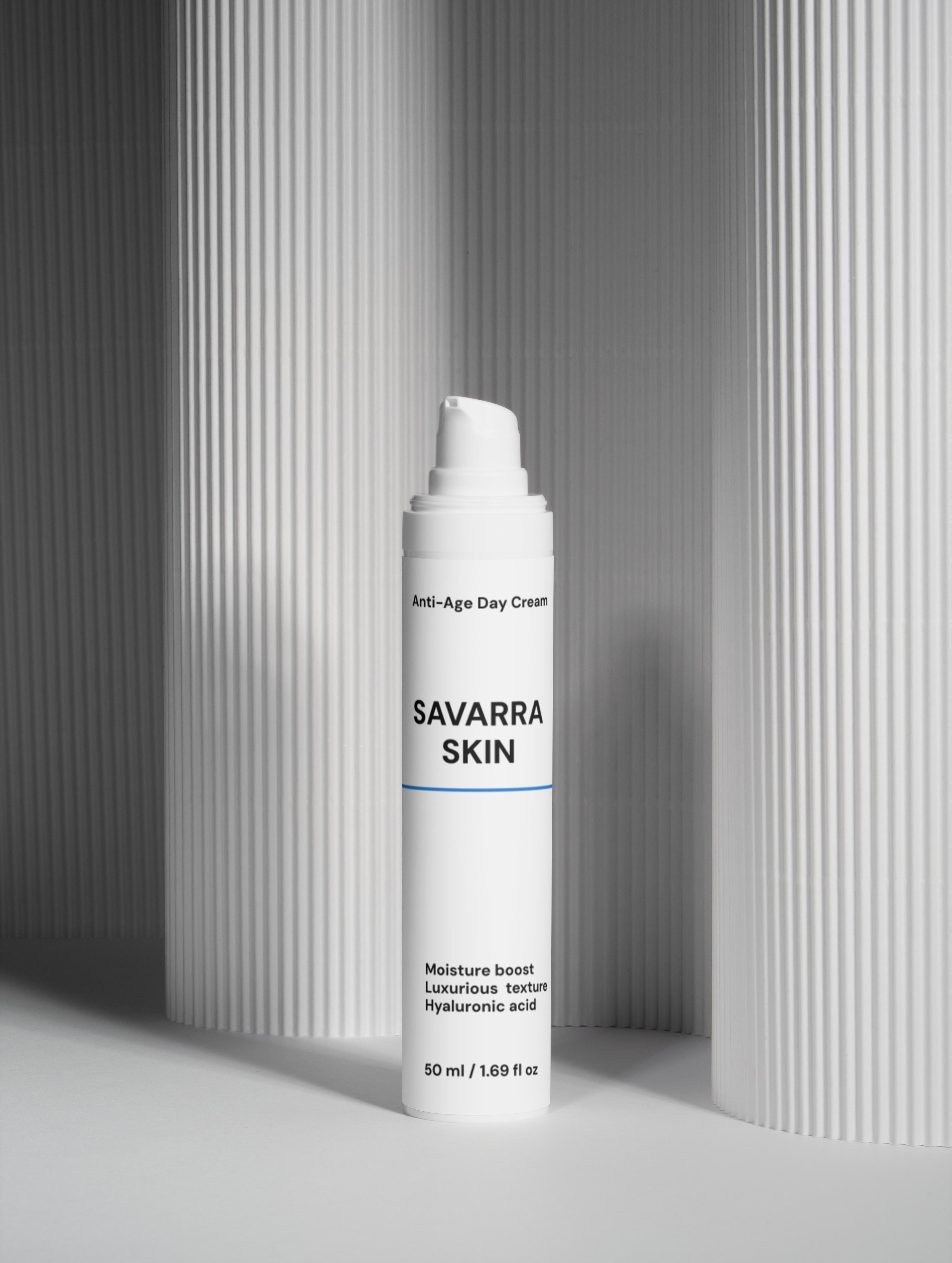 Anti-Age Day Cream