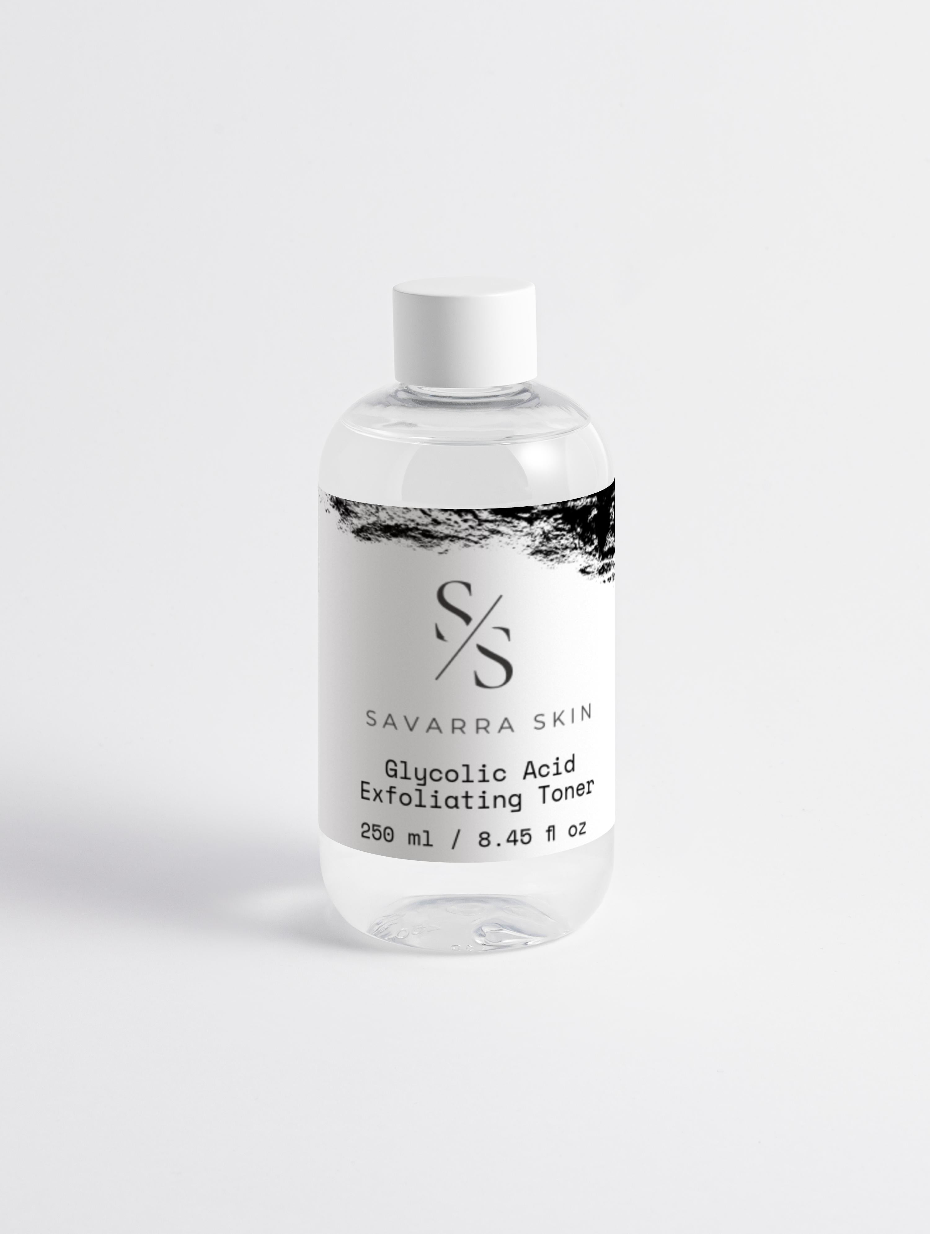 Glycolic Acid Exfoliating Toner