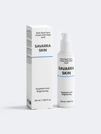 Dark Spot Face Cream with Kojic Acid