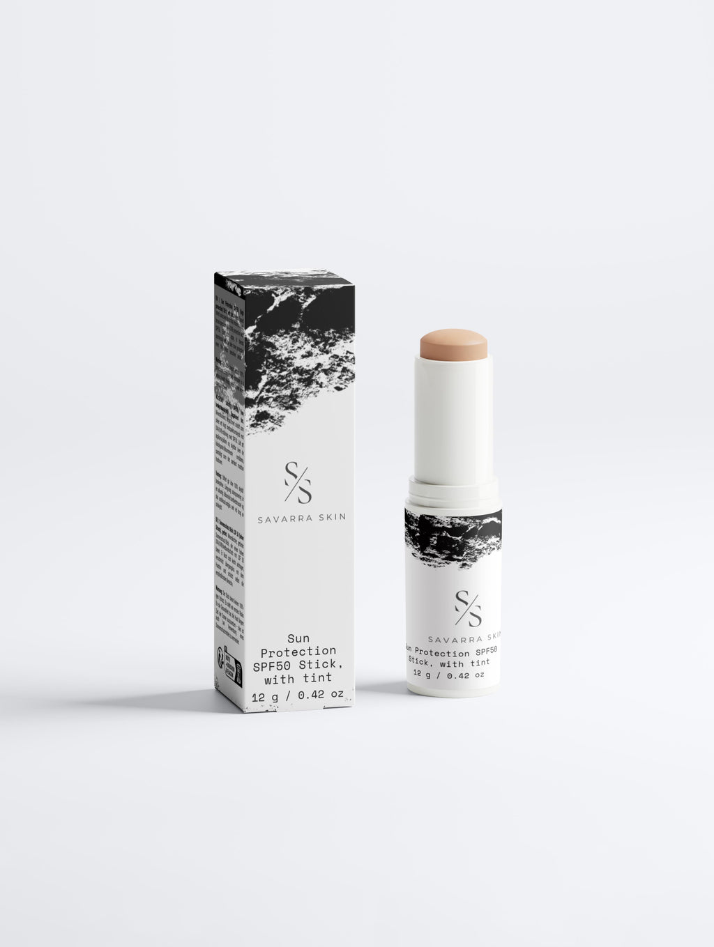 Sun Protection SPF50 Stick, with tint