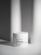 Icelandic Volcano Face & Body Scrub
