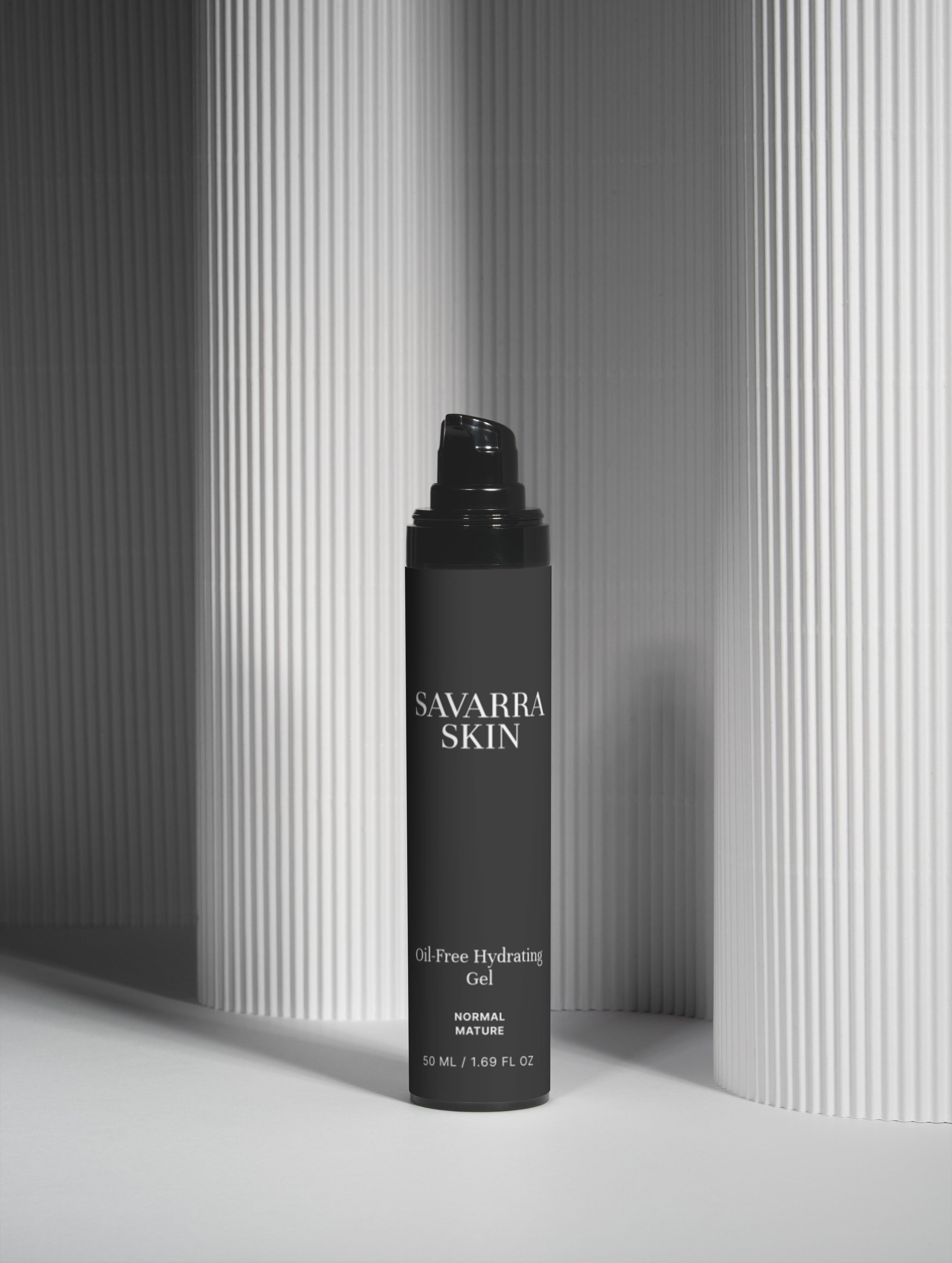Oil-Free Hydrating Gel