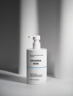 Sensitive Skin Face & Body Cleanser