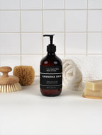 2-in-1 Hair & Body Wash for men