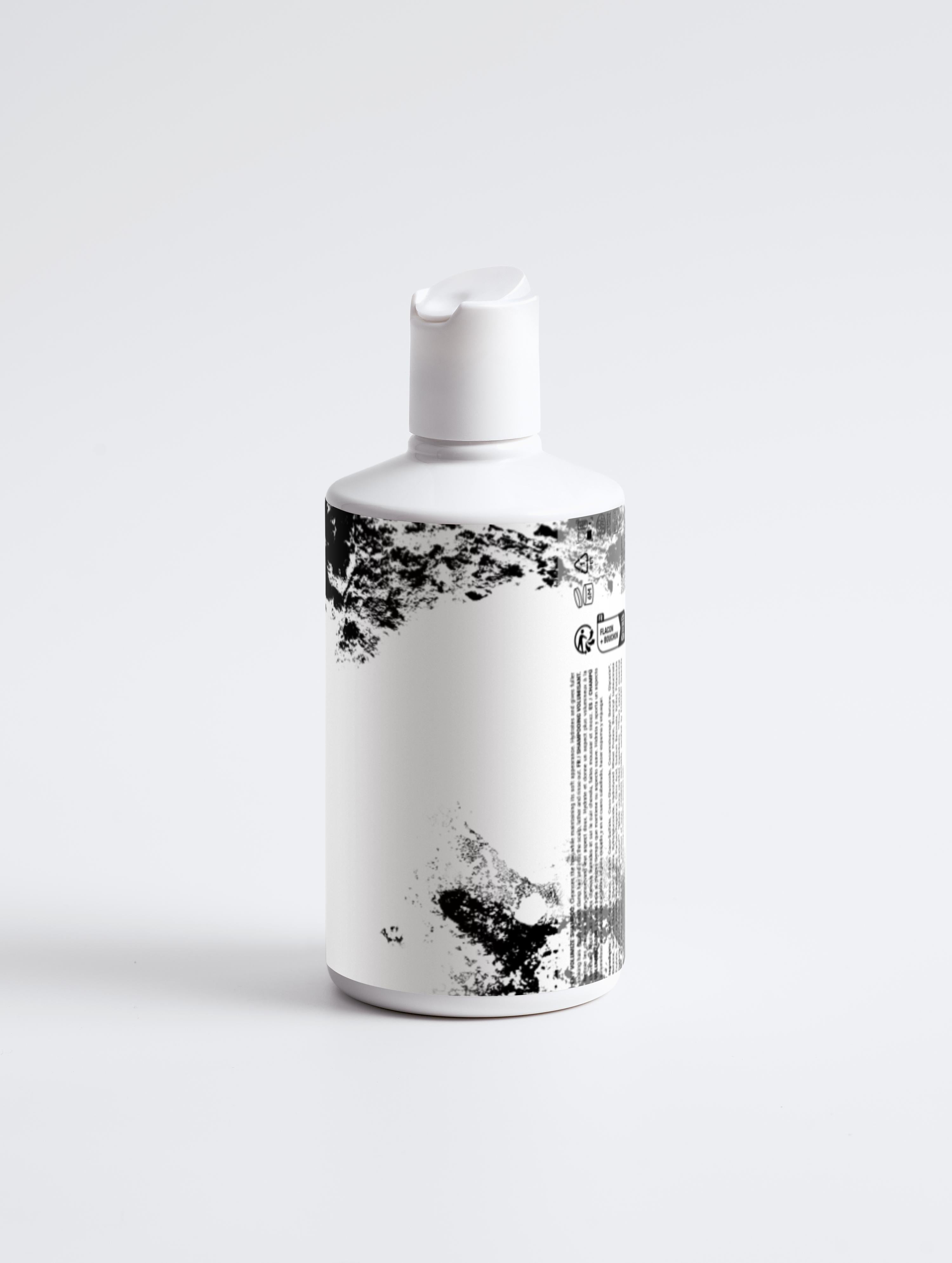 Nourish and Volumize Shampoo