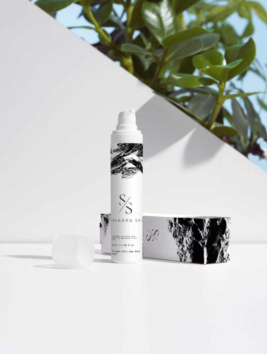 Collagen Anti-Age Night Cream