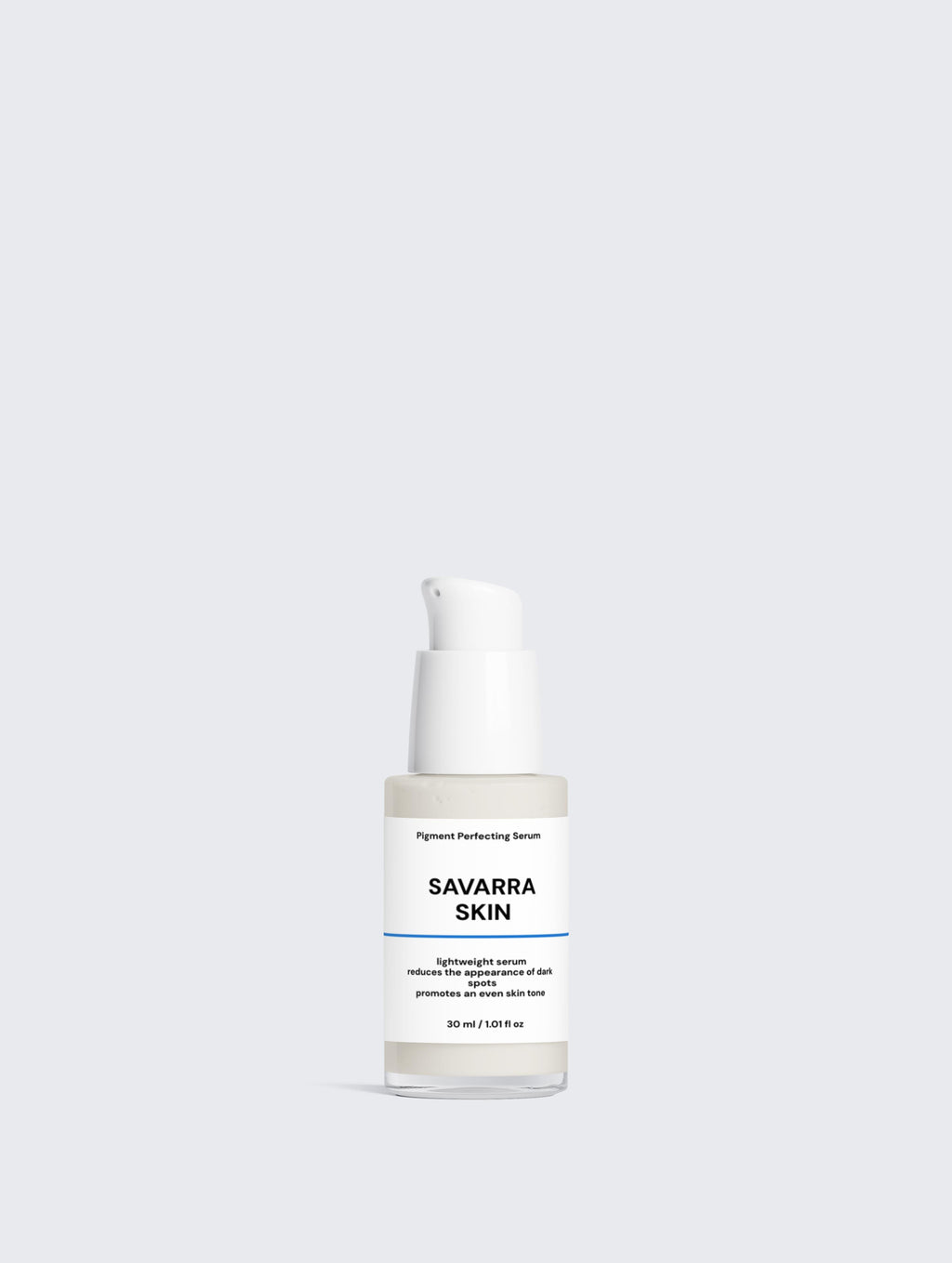 Pigment Perfecting Serum