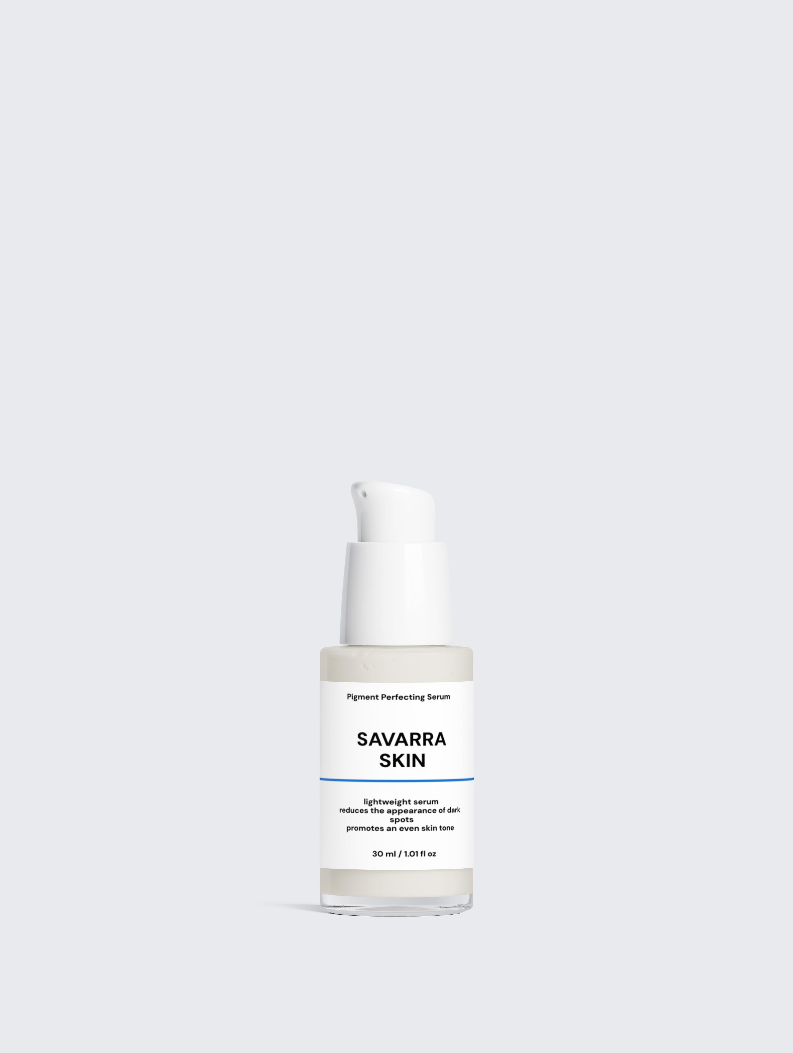 Pigment Perfecting Serum