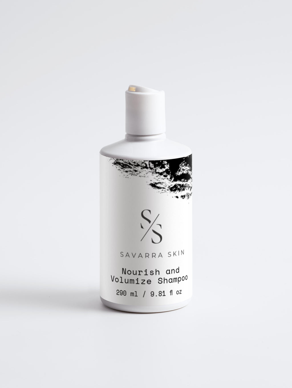 Nourish and Volumize Shampoo