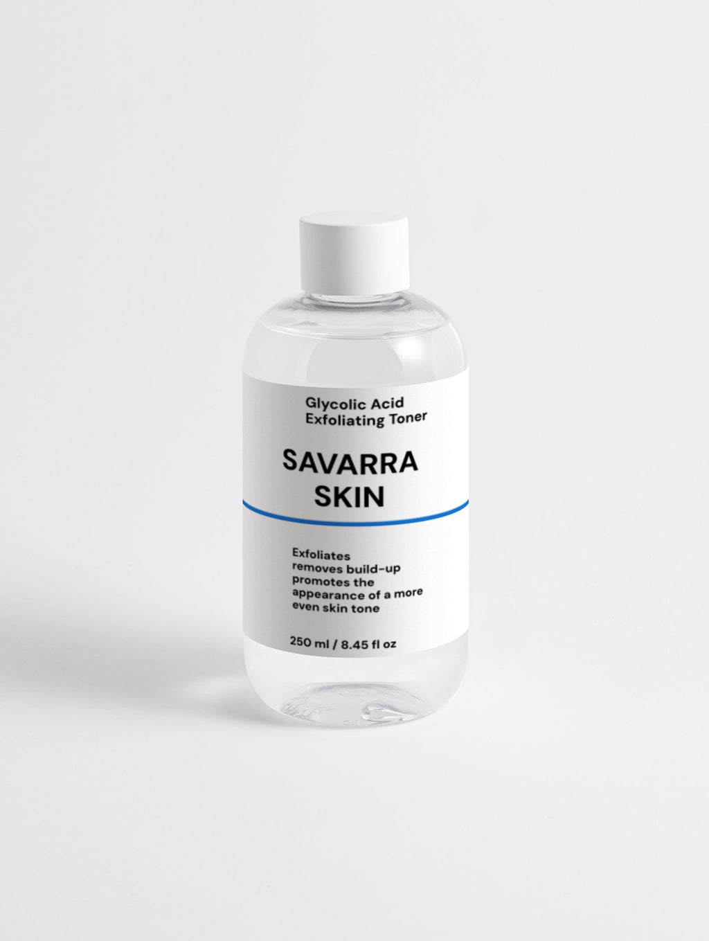 Glycolic Acid Exfoliating Toner