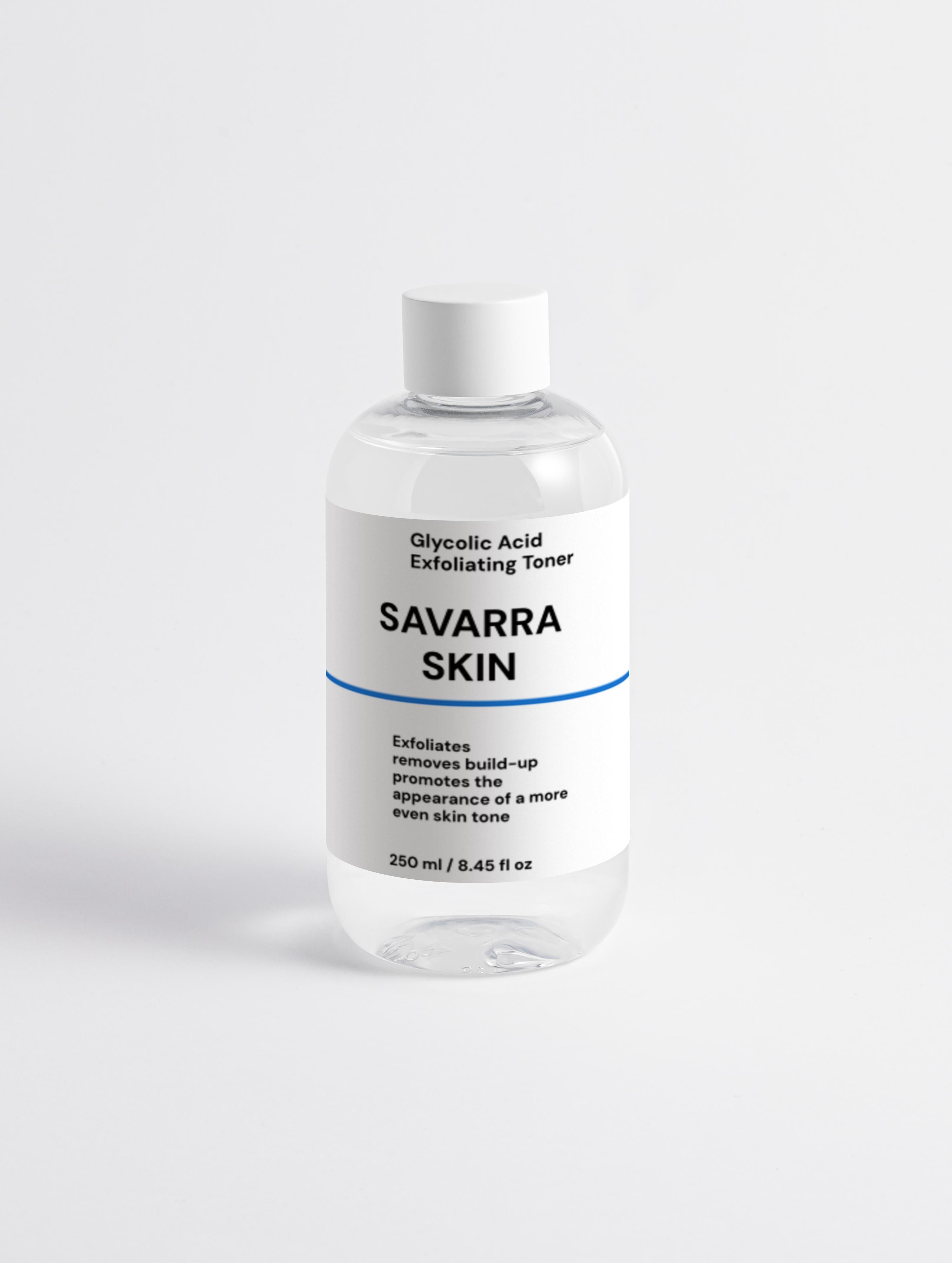 Glycolic Acid Exfoliating Toner