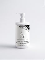 Colour Care Shampoo, Peachy Grapefruit Zest