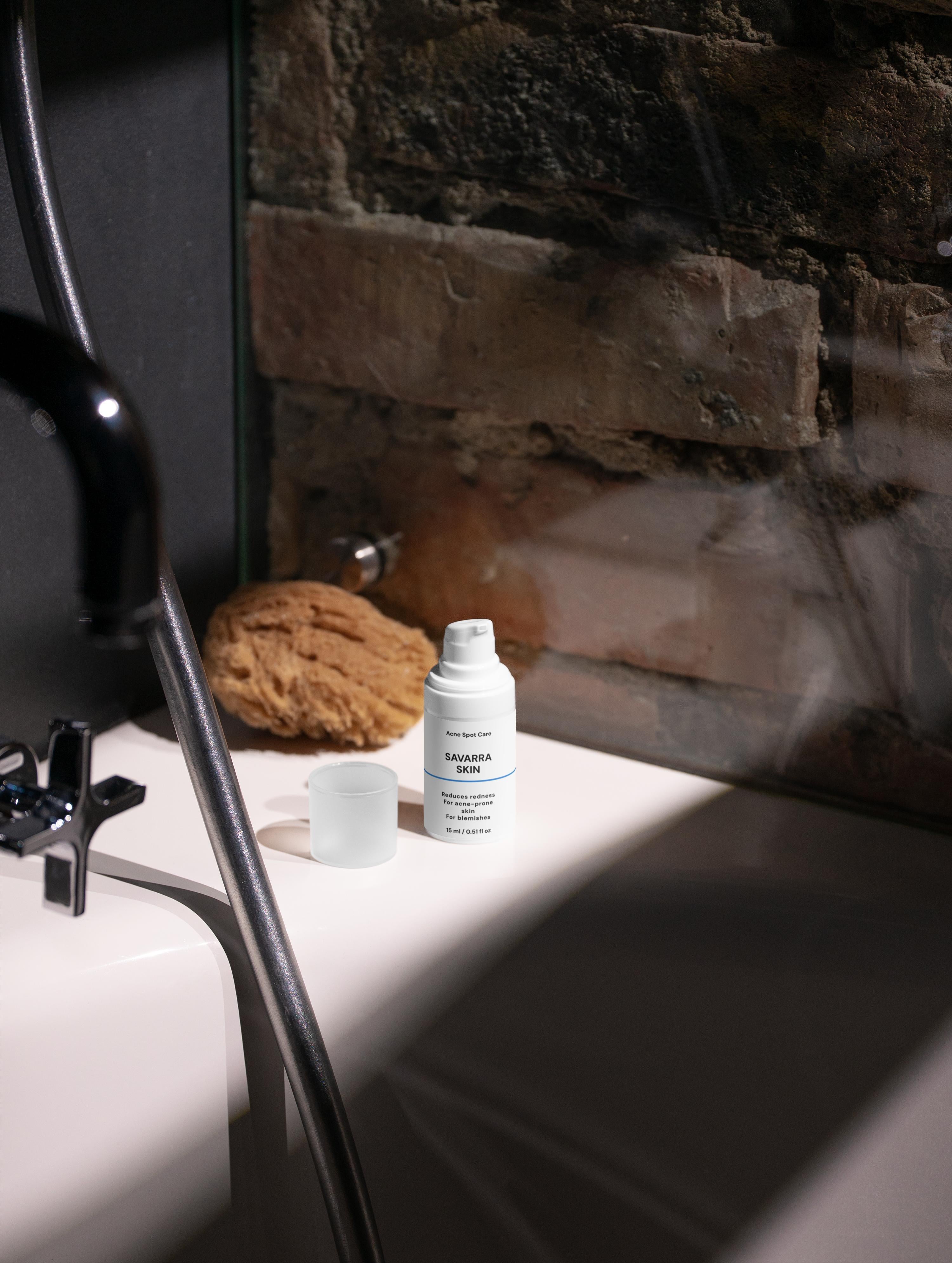 Acne Spot Care