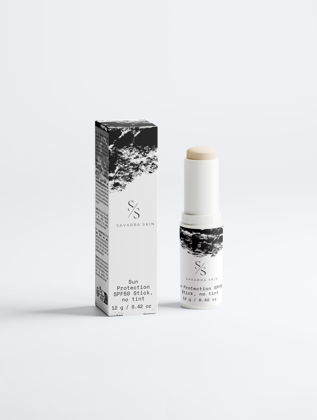 Sun Protection SPF50 Stick, no tint