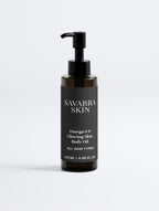 Omega 6-9 Glowing Skin Body Oil
