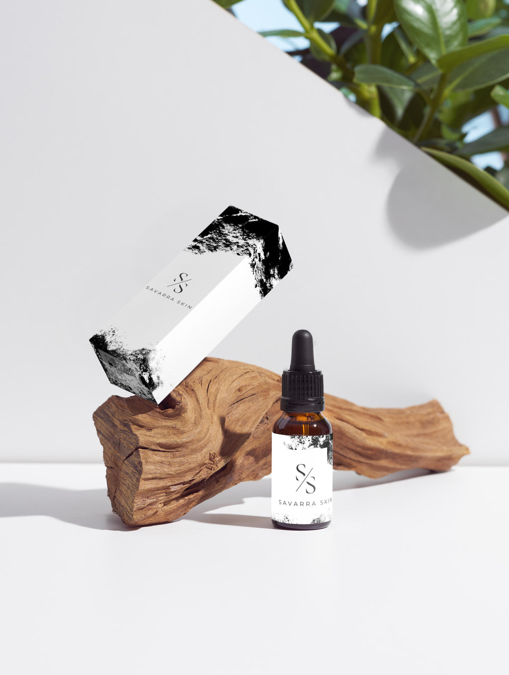 Softening Beard Oil