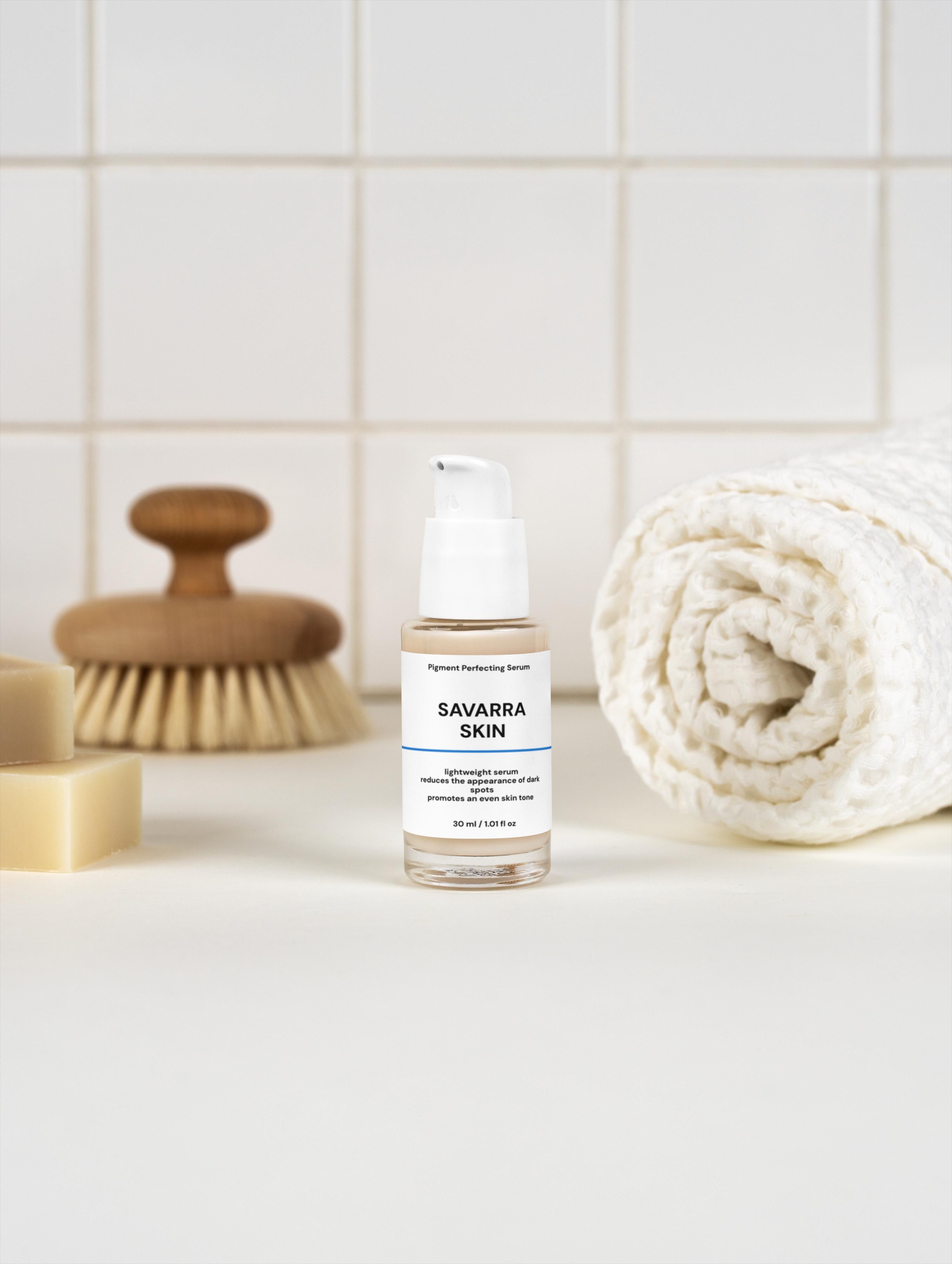 Pigment Perfecting Serum