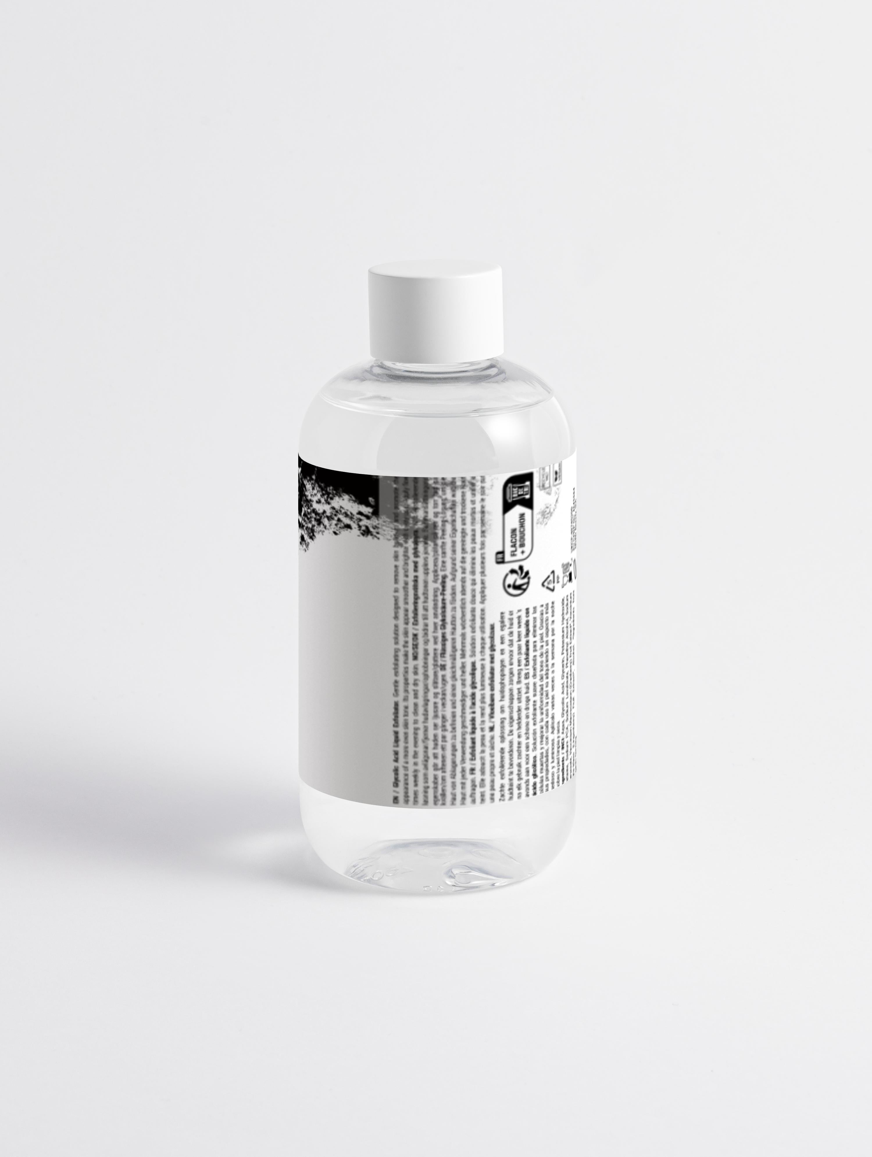 Glycolic Acid Exfoliating Toner