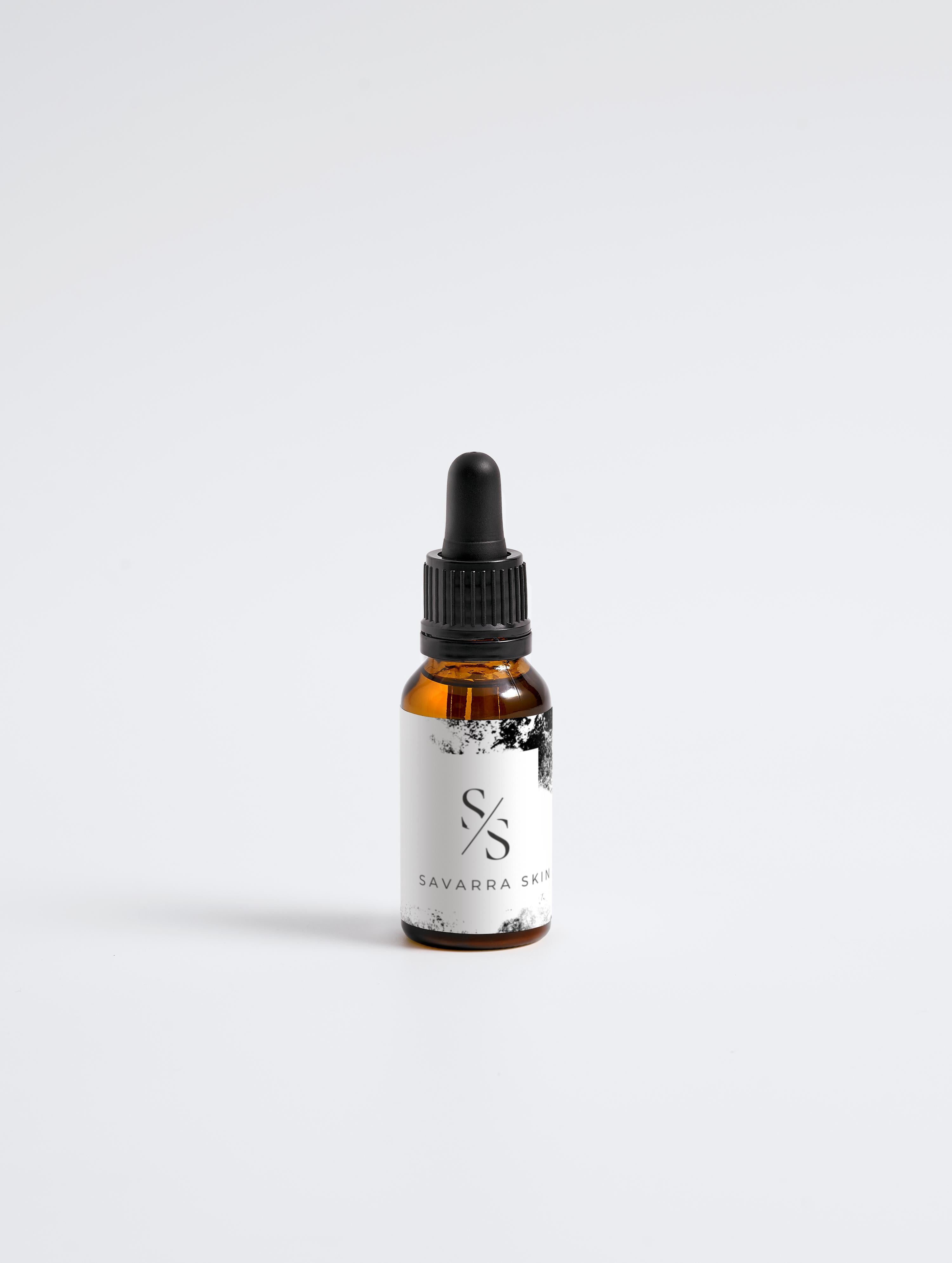 Softening Beard Oil